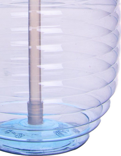 Spërkatës plastik për bimë, shumëpërdorimësh, i lehtë, transparent