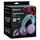 Безжични гејмерски слушалки Defender FreeMotion B651, Bluetooth, со RGB осветлување, црни