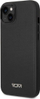 Mbulesë telefoni Tumi Case, MagSafe, për iPhone 13 14 15, e zezë