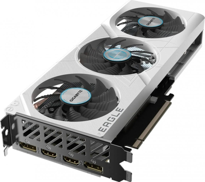 Kartelë grafike Gigabyte GeForce RTX 4060 Eagle OC Ice 8GB GDDR6