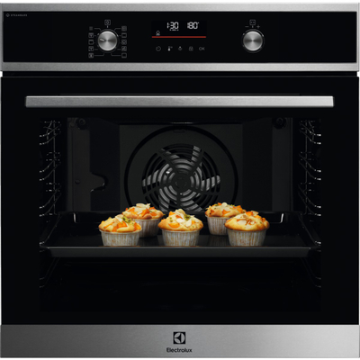 Furrë pirolitike Electrolux EOD6P66X