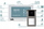 Panel dere Vidos 2IP S201-4, Full HD, lexues RFID, IP54, gri