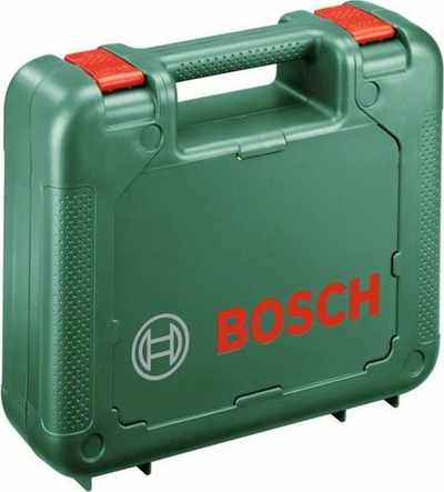 Sharrë pendulare Bosch PST 700 E, 500W, me kabllo, jeshile
