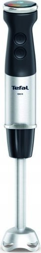 Blender dore Tefal Quickchef+ HB67G830, 1000W, 5 në 1, i zi
