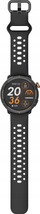 Паметен часовник Hammer Watch 2 Lite, 1.69\", отпорен на вода, црн