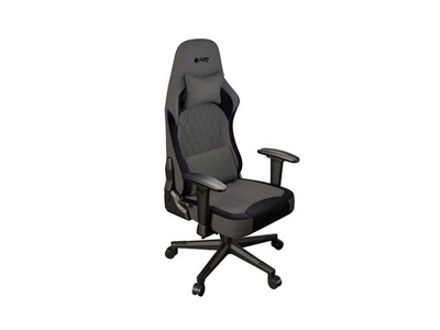 Karrige gaming Fury Shinai S8, ergonomike, mban deri 130 kg, gri