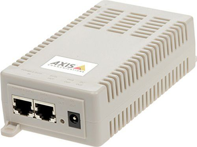 Splitter PoE Axis T8127, 60W, 12/24V DC, i zi