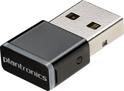 Përshtatës Plantronics Bluetooth BT600, i zi