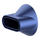 Tharëse flokësh Deerma CF15W, 2000W, 2 shpejtësi, blu