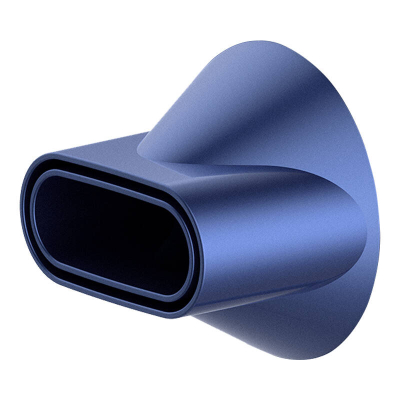 Tharëse flokësh Deerma CF15W, 2000W, 2 shpejtësi, blu