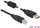 Kabllo USB Delock, USB-A, USB-B, 2 m, e zezë