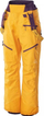 Pantallona skish Elbrus Svean W 92800439262, për femra, të verdha