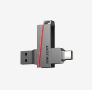 USB Flash Drive Hiksemi (Hikvision) HS-USB Dual Slim 64GB – USB 3.2, i jashtëm