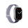 Rrip ore Apple Puro Sport, najlon i ajrosshëm, 38-42mm, lejla