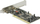 Kontrollues PCI Delock - 4x SATA (70154)