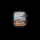 Mbështjellës ore UAG për Apple Watch Scout 45mm, për Series 9 8 7, i zi