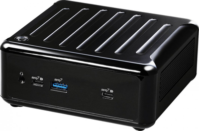 Mini PC ASRock Asrock 4X4 BOX-5800U 1.9GHz, i zi