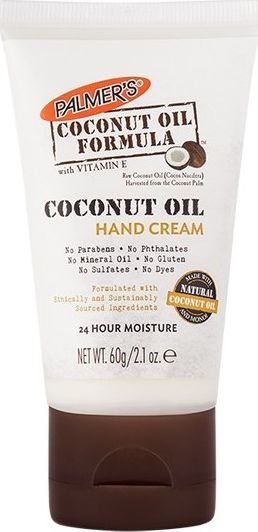 Palmer's Coconut Oil Крем за Раце, 60 g