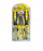 Set veglash WMC 1004, 4 pjesë, kaçavida kombinere shirit izolues