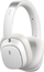 Kufje pa tela Baseus H1 Pro, Bluetooth, me anulim zhurme hibrid 48 dB, të bardha