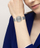 Orë dore Tommy Hilfiger Libby 1782467