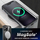 Mbrojtëse Supcase UB Edge Pro për iPhone 13 Pro, e zezë