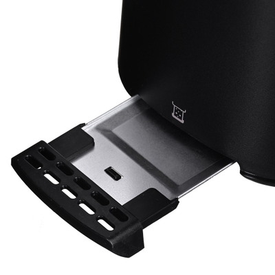 Toster Xiaomi Toaster EU, 2 feta, rregullim i pjekjes, i bardhë