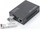 Konvertues media Digitus Gigabit, RJ45 në SFP, i zi