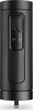 Kamerë makine Mio MiVue M700, 1440p, Wi‑Fi, e zezë