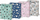 Qese dhurate MFP Bag BN T, letre, 19x25x9 cm, shumëngjyrëshe