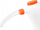 Kanon ujitës Neo Tools 10-802, 1L, polietilen, portokalli