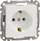 Prizë Schuko Schneider Sedna Design SDD111025, 16A, e bardhë