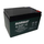 Akumulator Chilwee 6-DZF-12, 12V, 12Ah, GEL, deep cycle