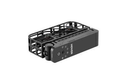 Dron HoverAir X1 Combo Plus, i zi