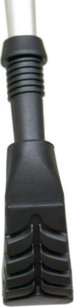 Shkopinj Nordic Walking Spartan, 2 pjesë, 84-130 cm, blu