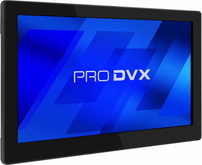 Monitor profesional ProDVX M.W., 24", Full HD, i zi