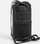 Çantë timoni Brooks Scape Feed Pouch, 1L, e papërshkueshme nga uji, e zezë