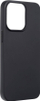 Këllëf silikoni Forcell Soft për iPhone 13 Pro, i hollë, i zi