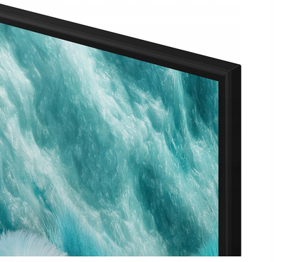 Televizor QLED Samsung 65Q7F, 65", 4K, i zi