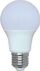 Llambë LED Orion 9W, 806lm, sokël E27, e bardhë neutrale