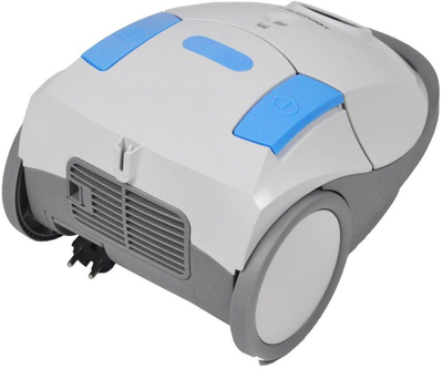Thithëse elektrike Blaupunkt VCB201, 80 dB