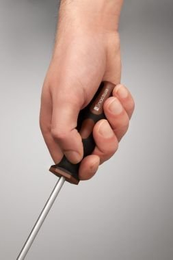 Kaçavidë Torx Noctua NM SD1 SecuFirm2+, T20, kafe