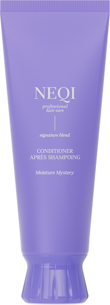 Balsam hidratues për flokë NEQI Moisture Mystery, 250 ml