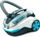 Fshesë me korrent Thomas 786.551 Cycloon Hybrid, 1400W, depozit 2.1L, gri me blu