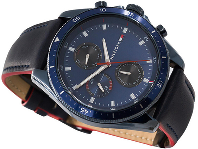 Orë dore Tommy Hilfiger Parker 1791839