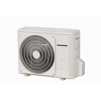 Kondicioner Heinner HAC-CR12WHN, 12000 BTU, inverter, i bardhë