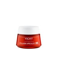 Krem për fytyrë Vichy Liftactiv Collagen Specialist, 50ml