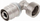 Bërryl Kisan GZ 20 mm x 1/2" (WL30.23.22.00)