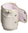 Stanley Mbajtese Per Termos Quencher Carry 0.89L Cream 10-13673-001