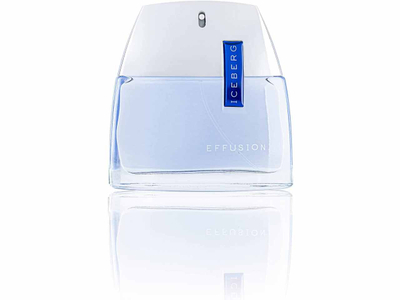Eau de Toilette Iceberg Effusion, 75ml